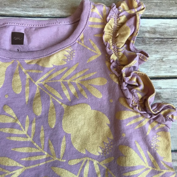 Tea Collection - Picture 2 of 4